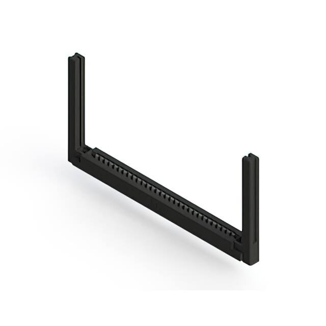 357-030-405-158 EDAC Inc.  Edgeboard Connectors